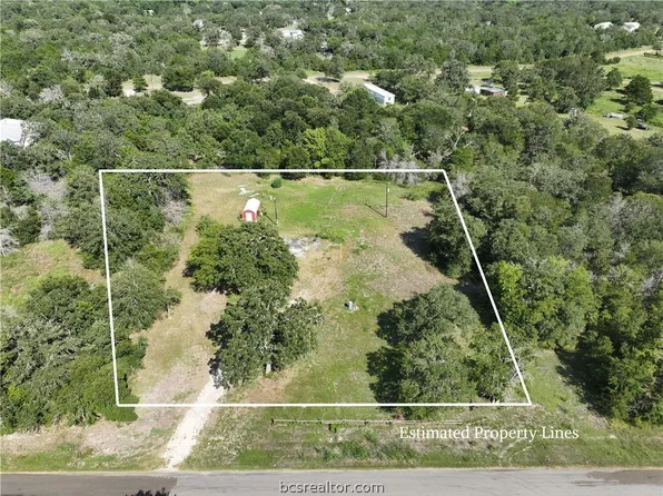 1421 Beaver Creek Dr, Caldwell, TX 77836