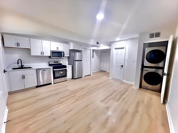 1212 16th St NE APT 1, Washington, DC 20002