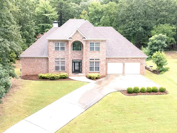 18 Jacob Pl, Little Rock, AR 72211