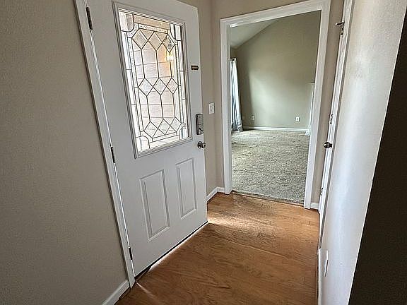 Entryway