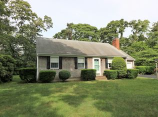 57 Nickerson Rd, Orleans, MA 02653