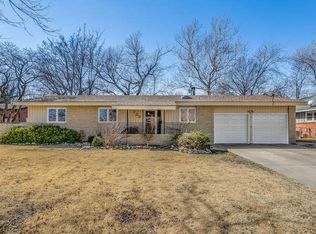 723 N Norman Ave, Wichita, KS 67212