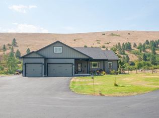 12567 Okeefe Creek Blvd, Missoula, MT 59808