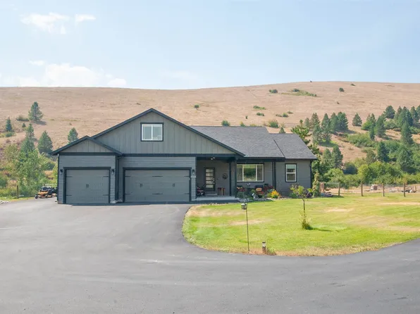 12567 Okeefe Creek Blvd, Missoula, MT 59808