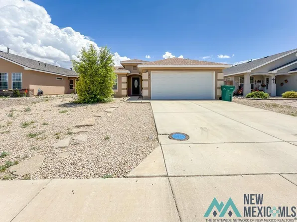4907 W Dark Horse Rd, Hobbs, NM 88240