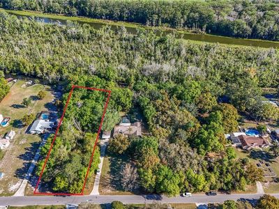 Ocklawaha Dr Lot 2, Leesburg, FL, 34788