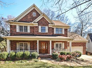 5659 Landale Ct NW, Concord, NC 28027