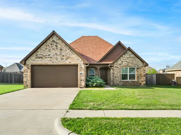 305 Hidden Path, Ardmore, OK 73401