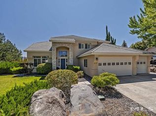 5016 E Albuquerque Rd, Reno, NV 89511