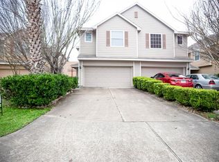 16122 Market Garden Ln, Houston, TX 77084