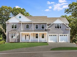 41 Peach Orchard Rd, Burlington, MA 01803