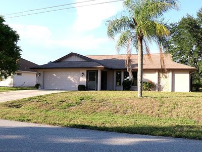 231 Mark Twain Ln, Rotonda West, FL, 33947