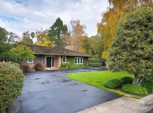 6 Wickham Pl, Hillsborough, CA