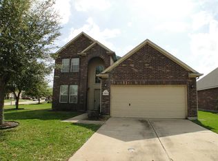 24611 Colonial Maple Dr, Katy, TX 77493