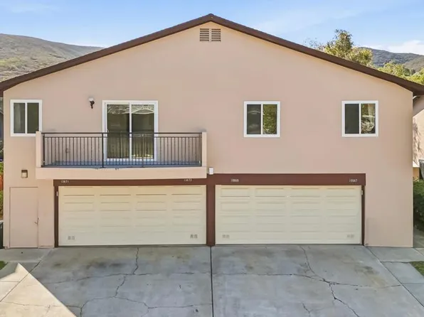 10673 Carmel Mountain Rd, San Diego, CA 92129