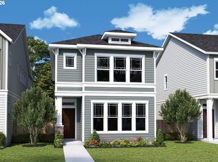 8556 SE Crabapple St, Hillsboro, OR 97123