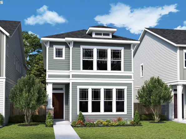 8556 SE Crabapple St, Hillsboro, OR 97123