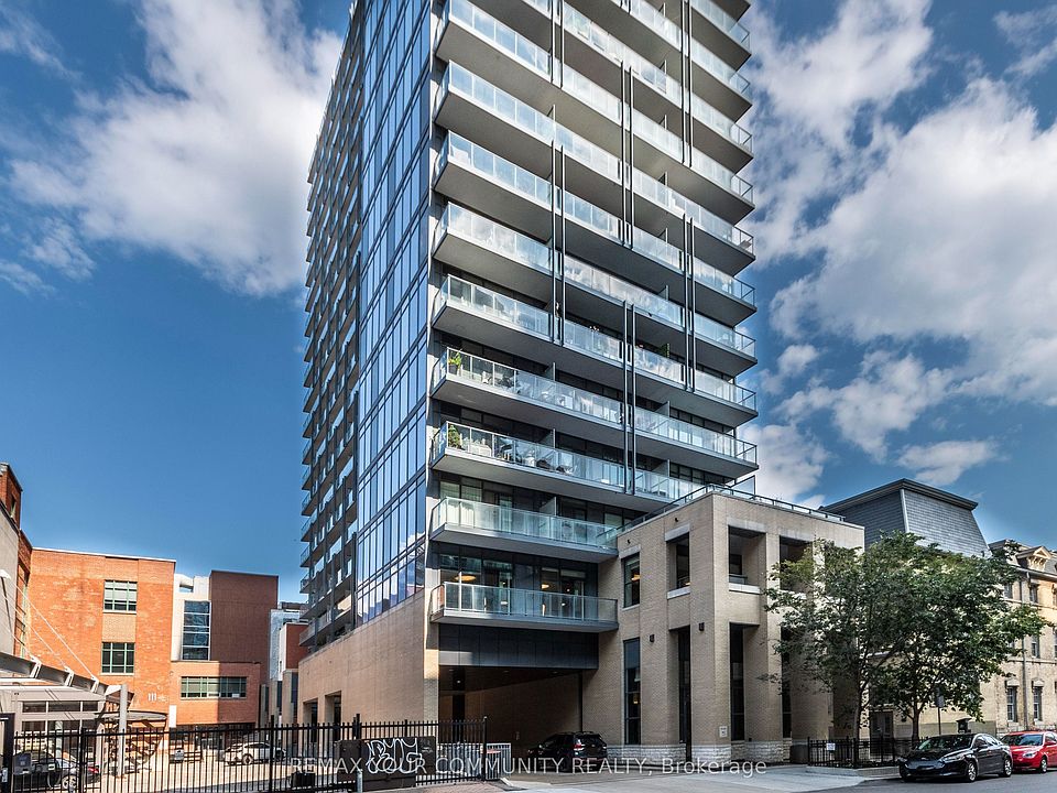 1st image of 105 George St #501