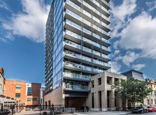 Post House, Toronto, ON M5A 0L4
