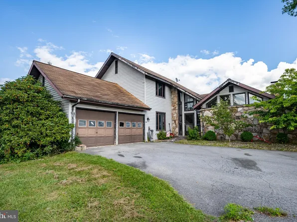 88 Knoll Crest Heights Dr, Oakland, MD 21550