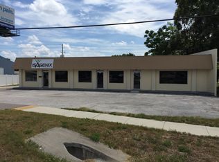 4621 Us Highway 19, New Port Richey, FL 34652