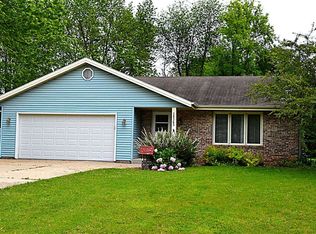 26563 Marion Ct, Wind Lake, WI 53185