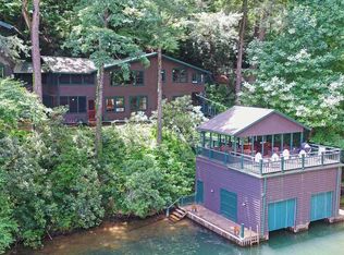 1068 Kings Row, Lakemont, GA 30552