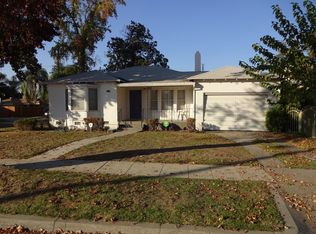 3457 E Home Ave, Fresno, CA 93703