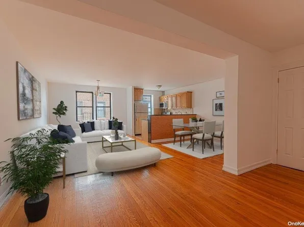 445 W 240th Street #7-D, Bronx, NY 10471