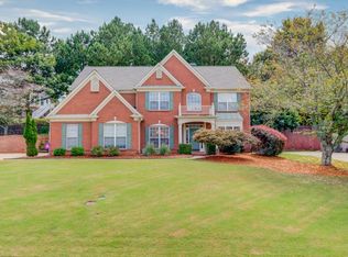 372 Bournemouth Dr, Suwanee, GA 30024