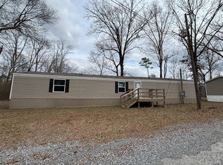 67 Fire Tower Rd Lot 29, Cordova, AL 35550