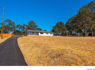 3847 Hartvickson Ln, Valley Springs, CA