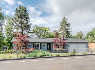 2725 SE Concord Rd, Milwaukie, OR 97267