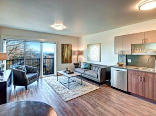 Ruth Court, Seattle, WA 98112