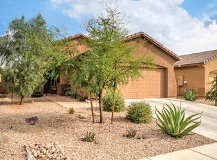 612 N Rugged Canyon Dr, Green Valley, AZ 85614