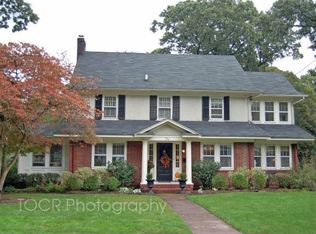 74 Central Ave, Glen Rock, NJ 07452