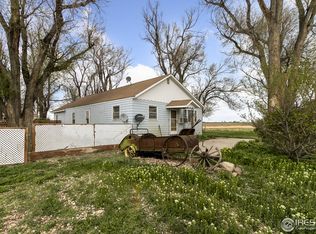 21583 County Road 70, Eaton, CO 80615