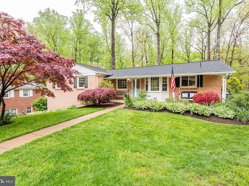 1st image of 5121 Red Fox Dr