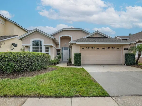 14331 DULCIMER COURT, ORLANDO, FL 32837