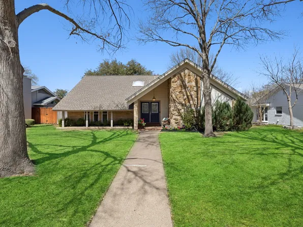 1615 Centenary Dr, Richardson, TX 75081