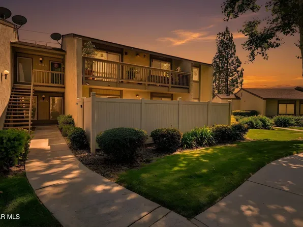 15258 Campus Park Dr APT G, Moorpark, CA 93021