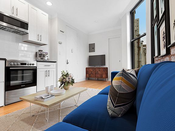 2nd image of 351 E 82nd St #6RWW