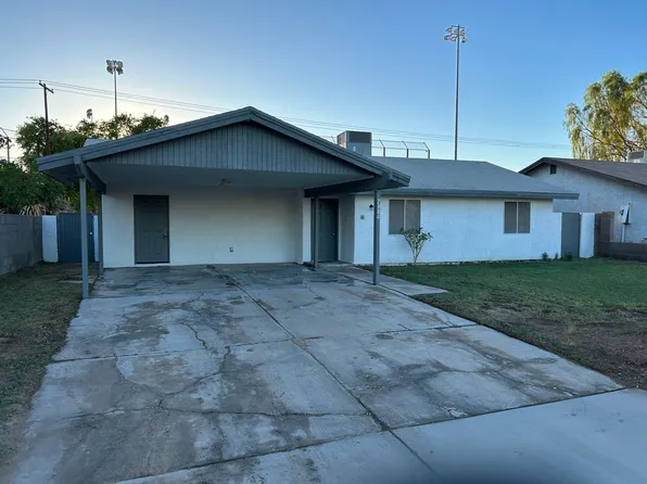 2804 S 18th Ave, Yuma, AZ 85364