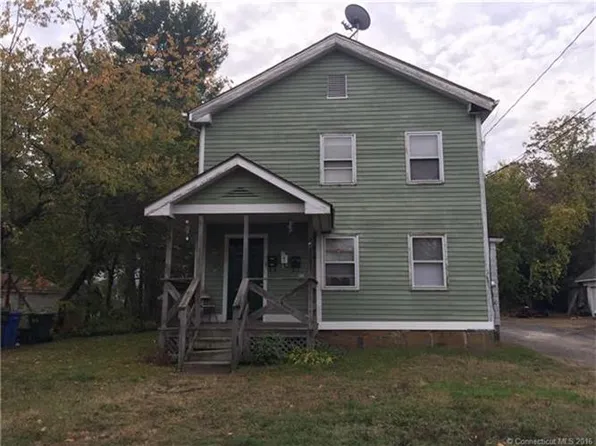 1770 State St, Hamden, CT 06517