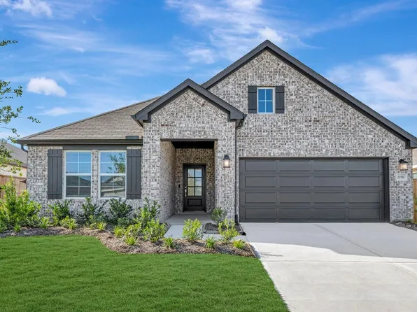 22551 Pagoda Dogwood Branch Dr, New Caney, TX 77357