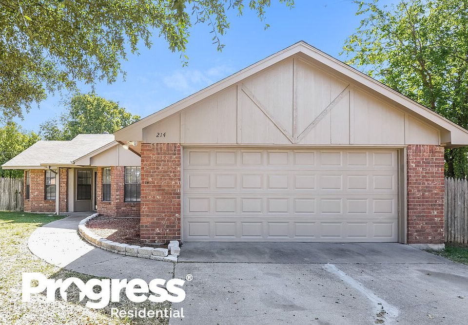 1st image of 214 Mesa Wood Dr