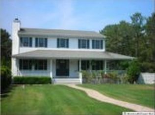 1921 Camden Ave, Whiting, NJ 08759