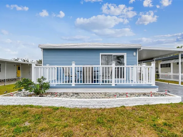 12651 Seminole Blvd Lot 2C, Largo, FL 33778