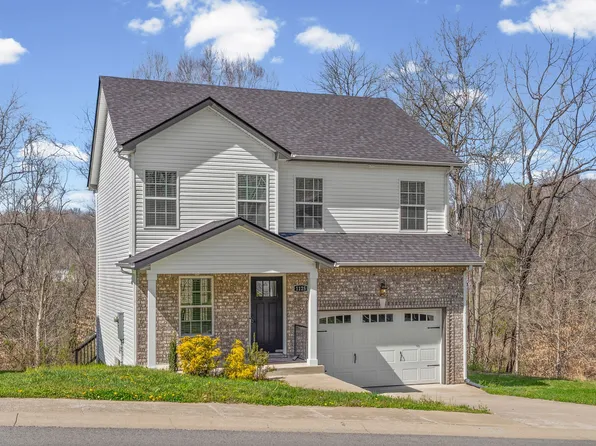 1125 Racker Dr, Clarksville, TN 37043