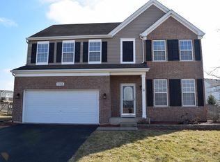 1108 Sable Ridge Dr, Joliet, IL 60431